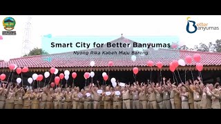 Smartcity Kabupaten Banyumas