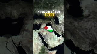 History Of Iraq