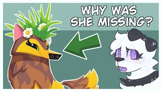 Why Was Leilani Missing From Animal Jam