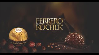 FERRERO ROCHER فيريرو روشيه (تعليق صوتي) (Voice Over)