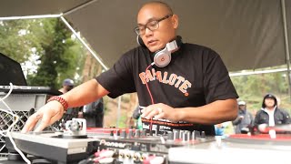 Doing It At The Park with DJ Shortkut & DJ Neil Armstrong