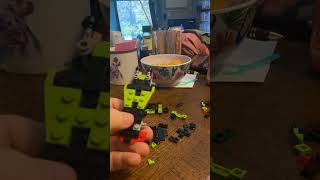 LEGO Speed Champions 30434 Aston Martin Valkyrie AMR Pro (Time-Lapse Building) Part 1