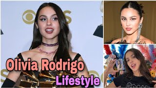 Olivia Rodrigo Lifestyle |Biography |Wikipedia |Age |Hobbies |Net Worth And Much More