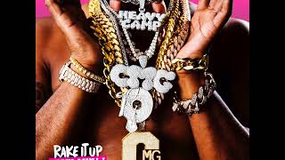 Yo Gotti - Rake It Up ft. Nicki Minaj [MP3 Free Download]