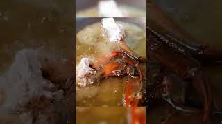 seafood - Like & Subcrice | Gia đình A Quắn #shorts #shortvideo