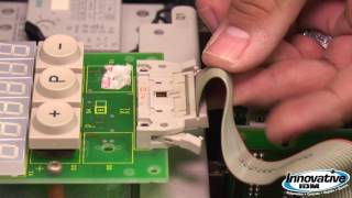 Cable Connections - Industrial Electronic Repairs