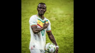 Sadio Mané délivre encore un Sénégal LABORIEUX ,1-0 face au Rwanda