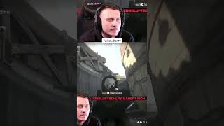 Twitch Streamer iDarity findet BEKANNTEN Werbe Sprecher in Warzone 😱