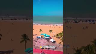 João Pessoa -PB #beach #nordeste #praia