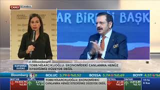 Reel Sektör ve Finans Sektörü Diyalog Güçlendirme Toplantılarının 4.’sü İstanbul’da yapıldı -2