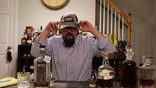 Mash Madness Sweet 16 - Chattanooga Whiskey Bottled In Bond vs Remus Repeal Reserve Batch III