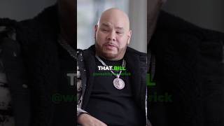 Fat Joe Reveals The Biggest money Mistake He Ever Did