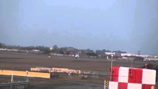 Air Canada Express CRJ-200ER (C-FZJA) Takeoff 24L Montreal YUL | CYUL