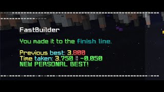 3.750 on McPlayHD (world record)