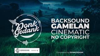 Dongedank - WOLULAS (Royalty Free Backsound Nusantara)