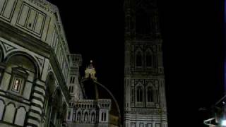 Campane della Basilica Cattedrale di S. Maria del Fiore di Firenze