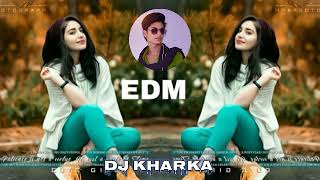 TABLA EDM drop mix Hard bass dj Sumit jhansi dj ikkaray dj kharka 2023 fast EDM