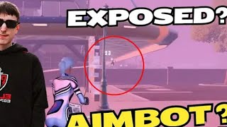 Proof that Peterbot is cheating #viral #fortnite #trending #peterbot #fypシ #liverpool #youtubeshorts