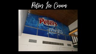 Peters Ice Cream