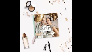 Catalog Oriflame C1 2022