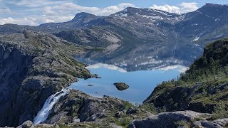 Rago National Park - Norway