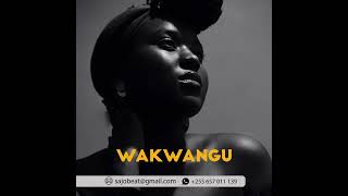 "WAKWANGU" is a Bongo flavor instrumental  produced by Sajo Beats