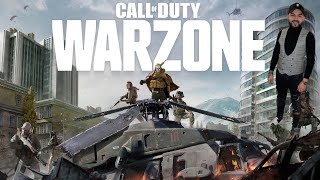 Call Of Duty Warzone Romania Win Win - Lucian -Gussex-Seby-Etc !!!