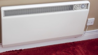 How It`s Made | Electric Baseboard Heater