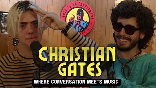 Christian Gates | This Is An Experiment #116