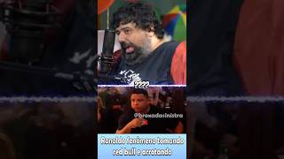 O maior imitador de todos os tempos