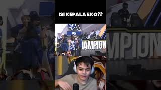 Oura Marah di Taunting RSG PH | Grand Final MSC