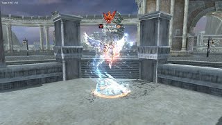 Collecting Infinity Glaives - Enhancing Crescent Glaive | Atlantica Online