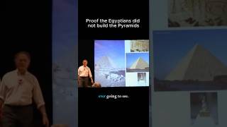 Khufu Did Not Build the Great Pyramid