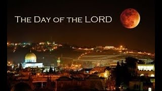 The Day of the LORD