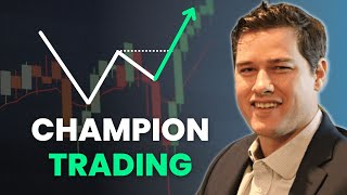 How To Find Winning Stocks Like a Trading Champion