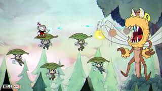 Cuphead 19 - Walkthrough