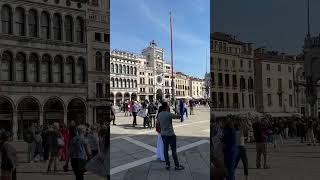 San Marco Cathedral & Clock Tower