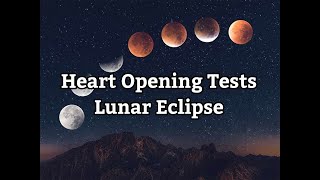 Mar25 Lunar Eclipse in Ancient Astrology