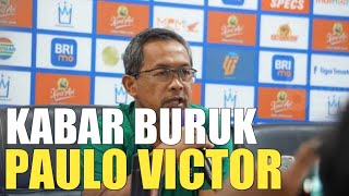 Komentar Aji Santoso Usai Persebaya Menang Dramatis Atas Borneo FC