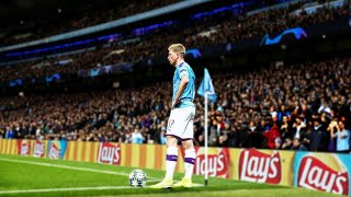 The Magic Of Kevin De Bruyne!