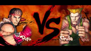 Street fighter 4 demo verson