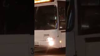 Автобус МАЗ 103.586 г.Сочи #shorts #транспортсочи #bus #автобус