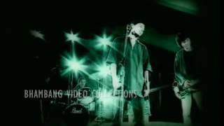 Jamrud - Terima Kasih (Original Video Clip) 1999