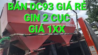 12.10.23 Về thêm siêu phẩm DC93 2019 Hàm 95 Giá siêu rẻ ,tầm giá 1xx ☎️0356 877 358