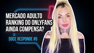 OLYFANS RANKING,  AINDA COMPENSA? DOCE RESPONDE #6