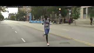 2024 Chicago Marathon was the Kelvin Kiptum Show