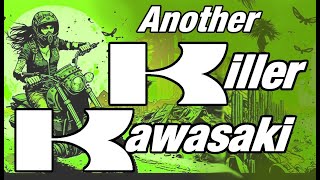 Kawasaki KX500 - King of the Big Bore Dirt Bikes