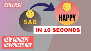 Make Your HAPPINESS BOX