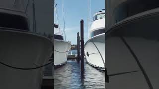 Big Sportfishing Boats