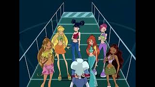 Winx Club Season 2 4kids Clip Upscaled